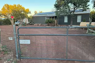 1856 E Whitehall Dr, Williams, AZ 86046 - Photo 12