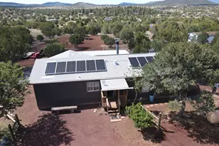 1856 E Whitehall Dr, Williams, AZ 86046 - Photo 2