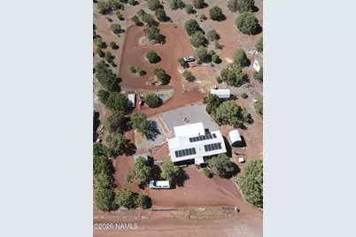 1856 E Whitehall Drive, Williams, AZ 86046 - Photo 20