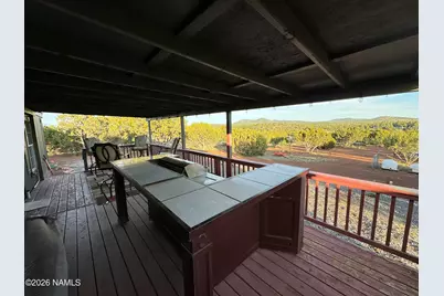 1856 E Whitehall Drive, Williams, AZ 86046 - Photo 10