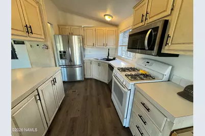 1856 E Whitehall Drive, Williams, AZ 86046 - Photo 6