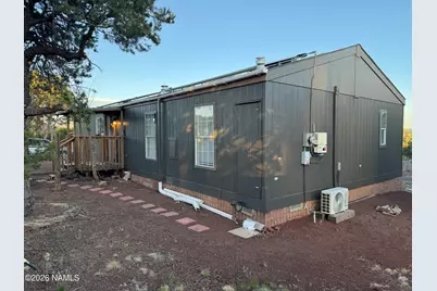 1856 E Whitehall Drive, Williams, AZ 86046 - Photo 12