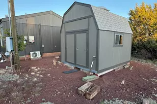 1856 E Whitehall Dr, Williams, AZ 86046 - Photo 16