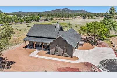 1015 Stone Hollow Loop, Williams, AZ 86046 - Photo 1