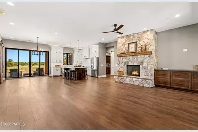 1015 Stone Hollow Loop, Williams, AZ 86046 - Photo 4