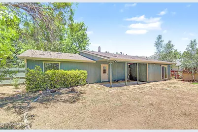 4009 E Longley Drive, Flagstaff, AZ 86004 - Photo 24