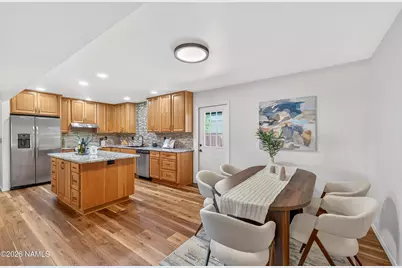 4009 E Longley Drive, Flagstaff, AZ 86004 - Photo 4