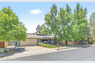 4009 E Longley Drive, Flagstaff, AZ 86004 - Photo 28