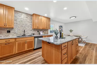 4009 E Longley Drive, Flagstaff, AZ 86004 - Photo 6