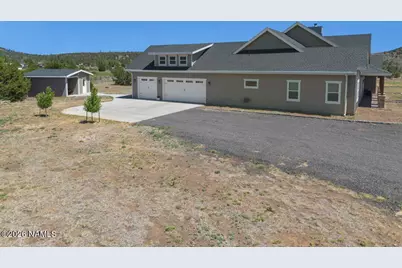 9821 E Jordan Lane, Flagstaff, AZ 86004 - Photo 52