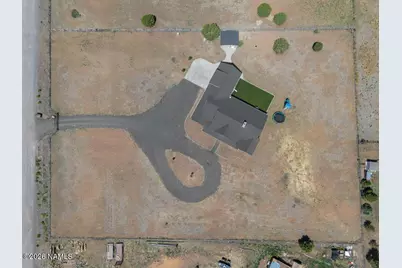 9821 E Jordan Lane, Flagstaff, AZ 86004 - Photo 58