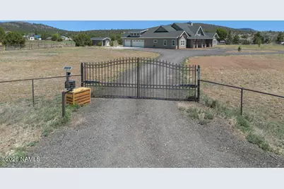 9821 E Jordan Lane, Flagstaff, AZ 86004 - Photo 2