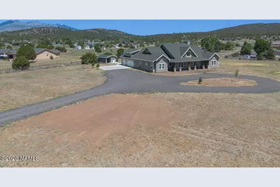 9821 E Jordan Lane, Flagstaff, AZ 86004 - Photo 56