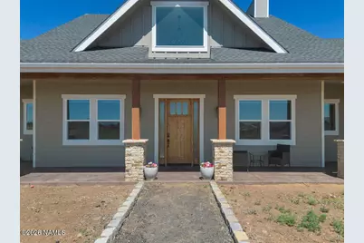 9821 E Jordan Lane, Flagstaff, AZ 86004 - Photo 50