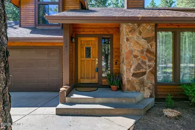 1341 N Indian Springs Lane, Flagstaff, AZ 86004 - Photo 4