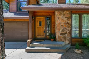 1341 N Indian Spgs Ln, Flagstaff, AZ 86004 - Photo 4
