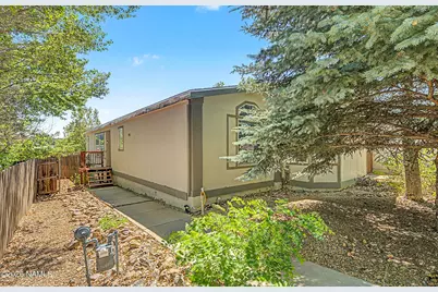 1667 W Shellie Drive, Flagstaff, AZ 86001 - Photo 1