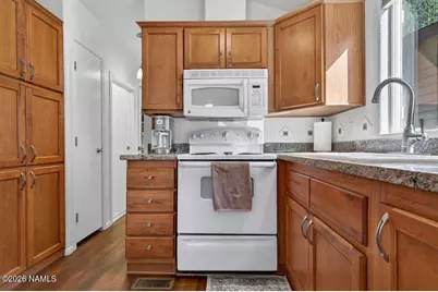 17550 S Munds Ranch Road #346, Munds Park, AZ 86017 - Photo 16