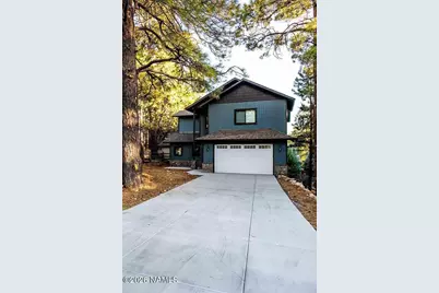 548 Comanche Street, Flagstaff, AZ 86005 - Photo 2