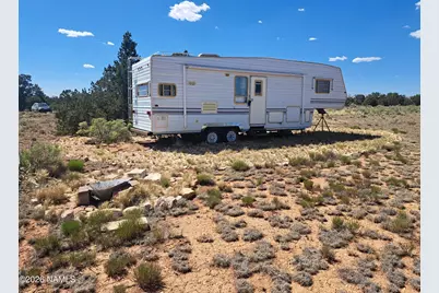 2089 S Columbine Street, Williams, AZ 86046 - Photo 1