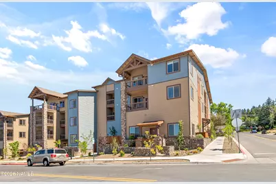 310 W Birch Avenue #205, Flagstaff, AZ 86001 - Photo 6