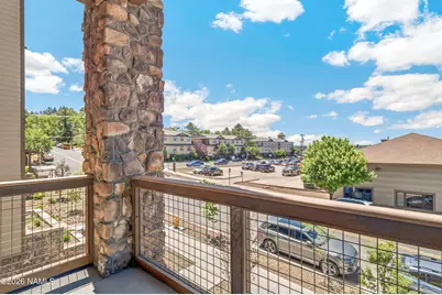 310 W Birch Avenue #202, Flagstaff, AZ 86001 - Photo 2