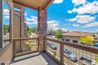310 E Birch Avenue #201, Flagstaff, AZ 86001 - Photo 1