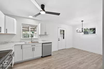 2829 N Schevene Boulevard, Flagstaff, AZ 86004 - Photo 6
