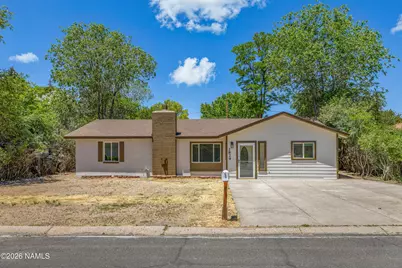 2829 N Schevene Boulevard, Flagstaff, AZ 86004 - Photo 1