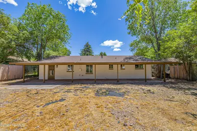 2829 N Schevene Boulevard, Flagstaff, AZ 86004 - Photo 26