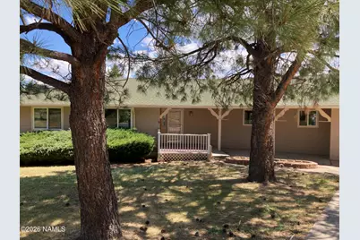 440 E Navajo Road, Munds Park, AZ 86017 - Photo 38