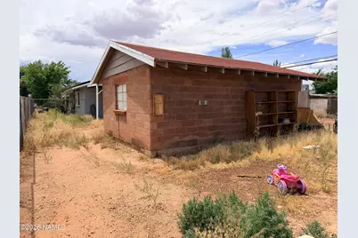 1120 N Kinsley Avenue, Winslow, AZ 86047 - Photo 2