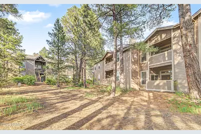 1401 N Fourth Street #152, Flagstaff, AZ 86004 - Photo 34