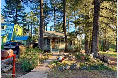 000 Osage, Flagstaff, AZ 86005 - Photo 1