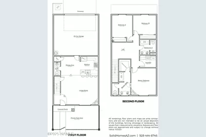 12084 Curtis Court, Bellemont, AZ 86015 - Photo 2