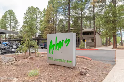 1185 W University Avenue #224, Flagstaff, AZ 86001 - Photo 22