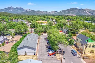 101 S Park St, Flagstaff, AZ 86001 - Photo 20