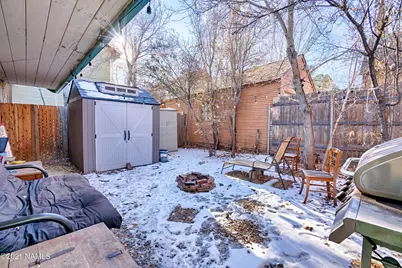 713 W Birch Avenue #1&2, Flagstaff, AZ 86001 - Photo 14