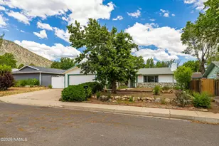 4950 E Broken Bow Dr, Flagstaff, AZ 86004 - Photo 1