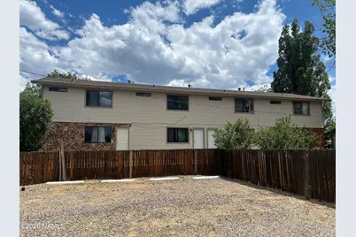 517 S Wc Riles Street, Flagstaff, AZ 86001 - Photo 1