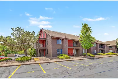 1200 S Riordan Ranch Street #74, Flagstaff, AZ 86001 - Photo 28