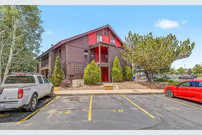 1200 S Riordan Ranch Street #74, Flagstaff, AZ 86001 - Photo 30