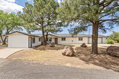 7965 E Gemini Drive, Flagstaff, AZ 86004 - Photo 22