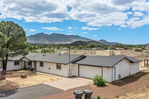 7965 E Gemini Dr, Flagstaff, AZ 86004 - Photo 1
