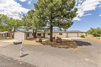 7965 E Gemini Drive, Flagstaff, AZ 86004 - Photo 2
