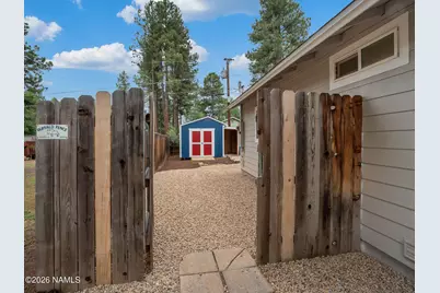 420 Cherokee, Flagstaff, AZ 86005 - Photo 20