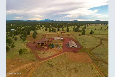 745 S Dust Devil Drive, Parks, AZ 86018 - Photo 54