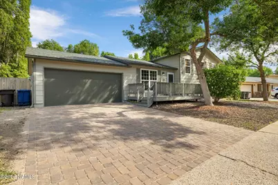 3615 E Fox Lair Drive, Flagstaff, AZ 86004 - Photo 2