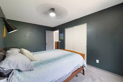 3615 E Fox Lair Drive, Flagstaff, AZ 86004 - Photo 12