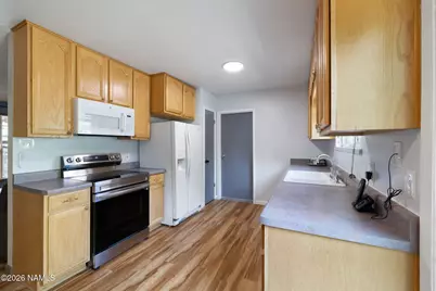3615 E Fox Lair Drive, Flagstaff, AZ 86004 - Photo 8